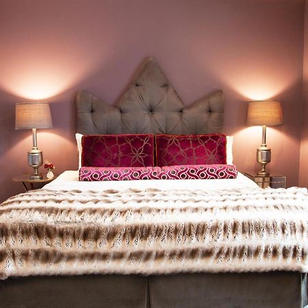 Delamar Southport Extérieur photo