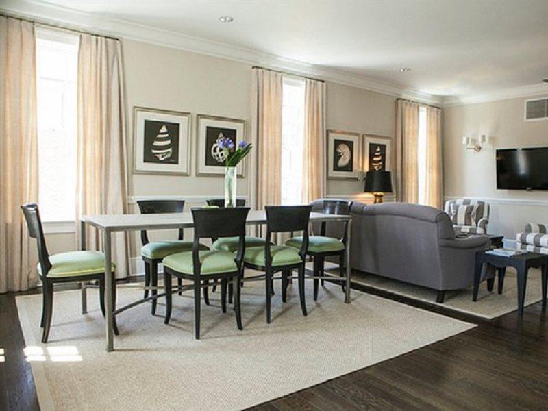 Delamar Southport Extérieur photo