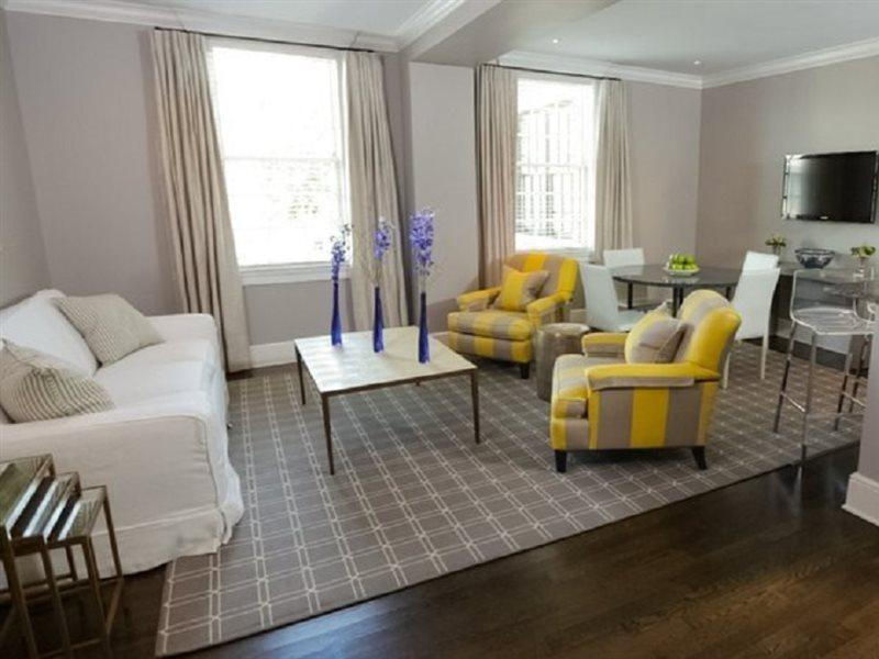 Delamar Southport Extérieur photo