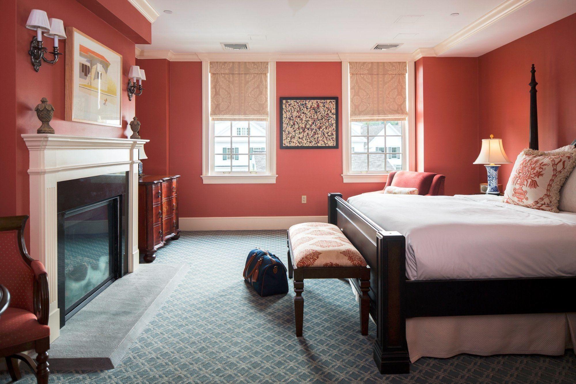 Delamar Southport Extérieur photo