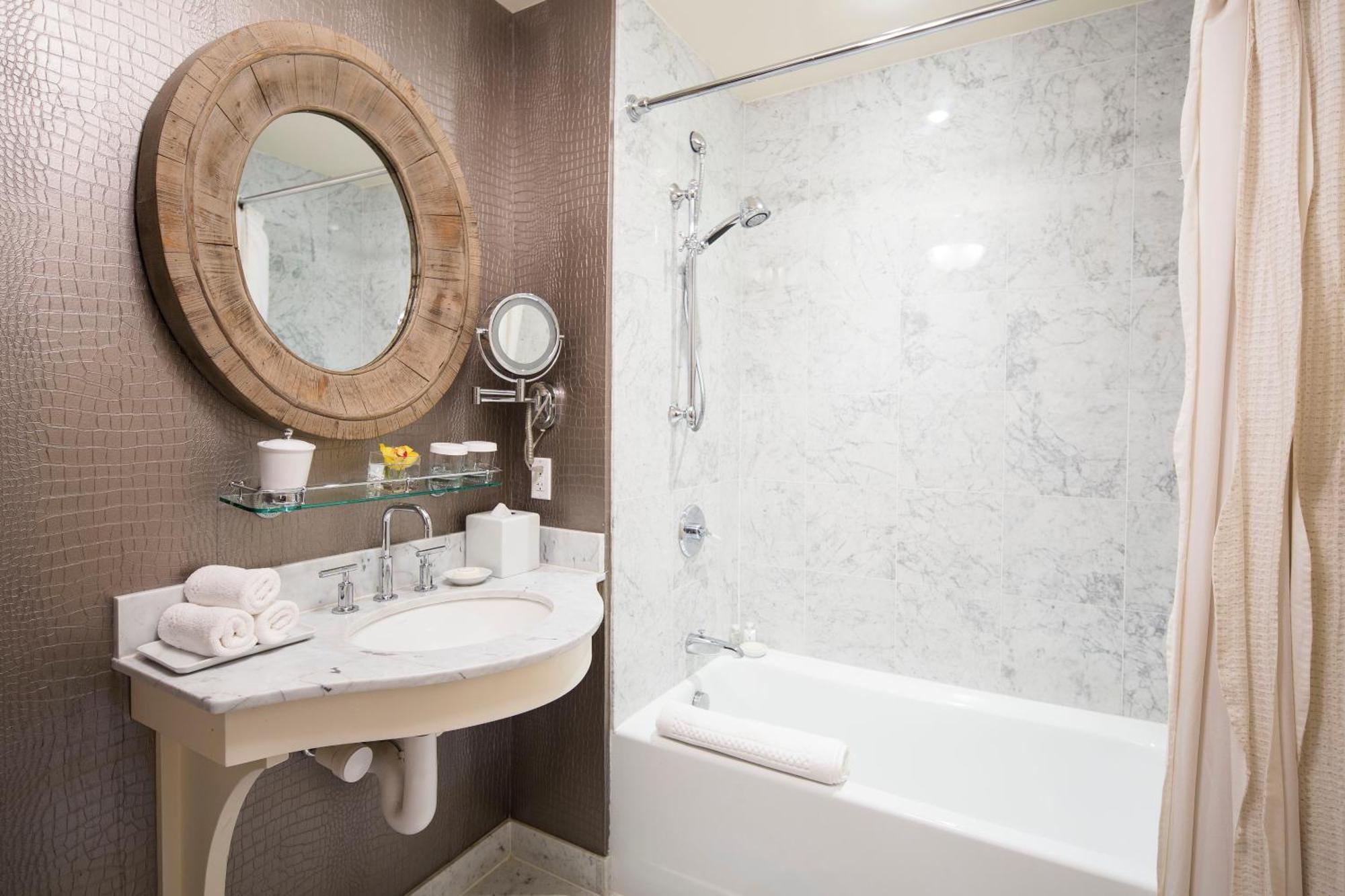 Delamar Southport Extérieur photo
