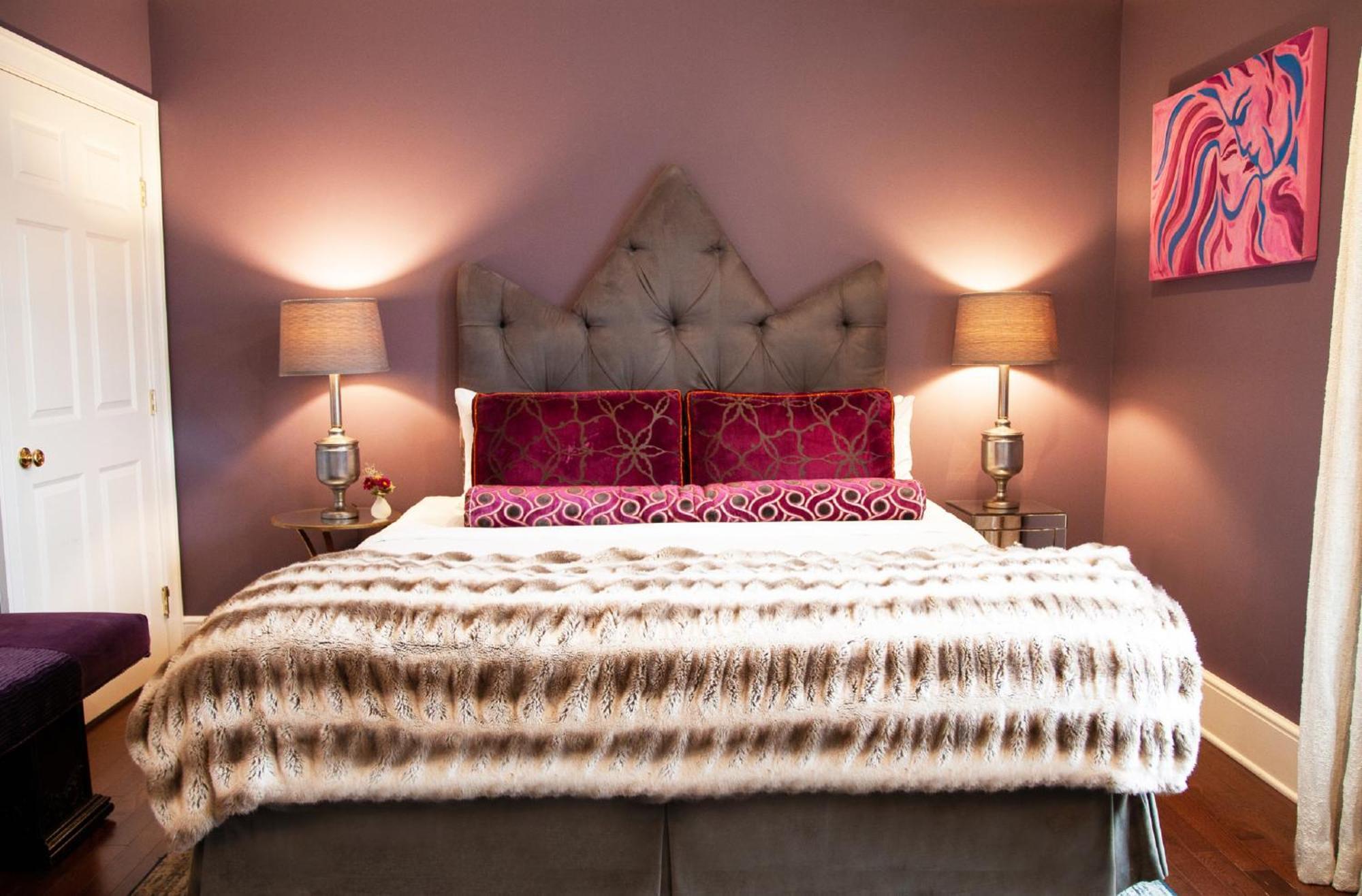 Delamar Southport Extérieur photo