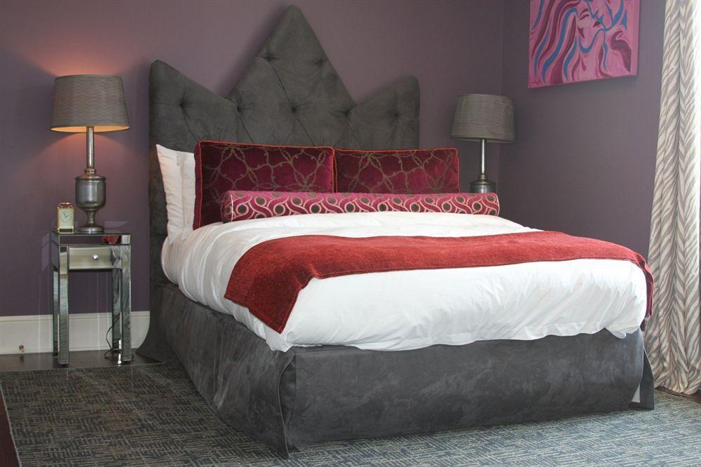 Delamar Southport Extérieur photo