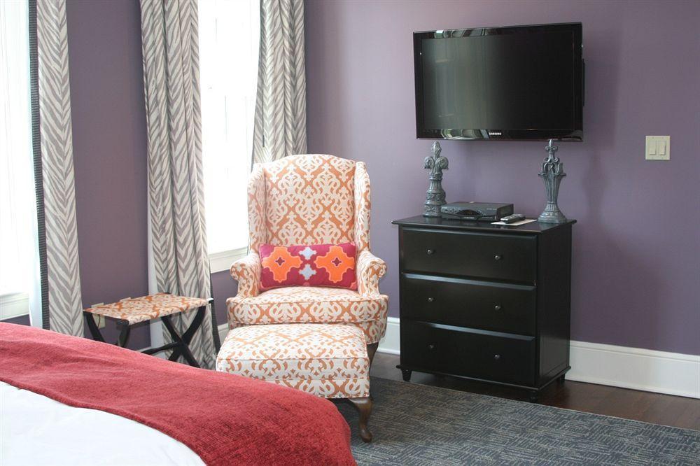 Delamar Southport Extérieur photo