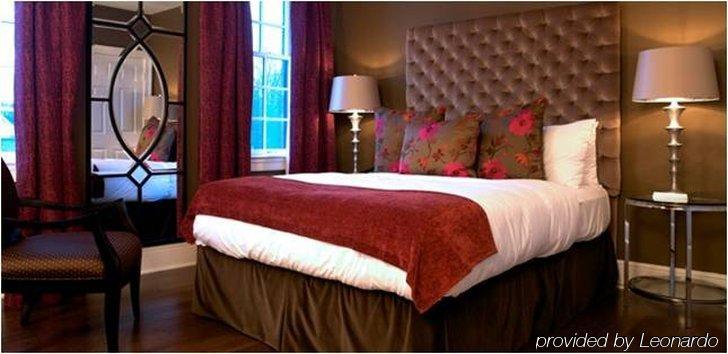 Delamar Southport Extérieur photo