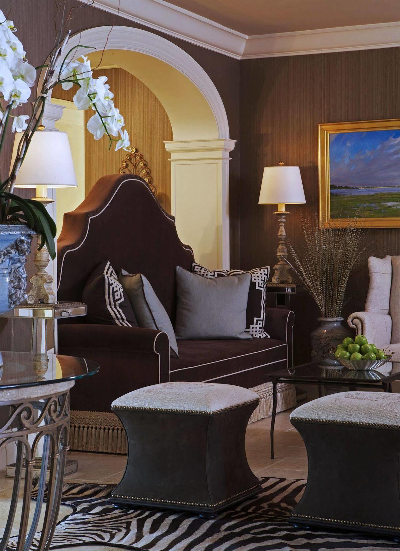 Delamar Southport Extérieur photo