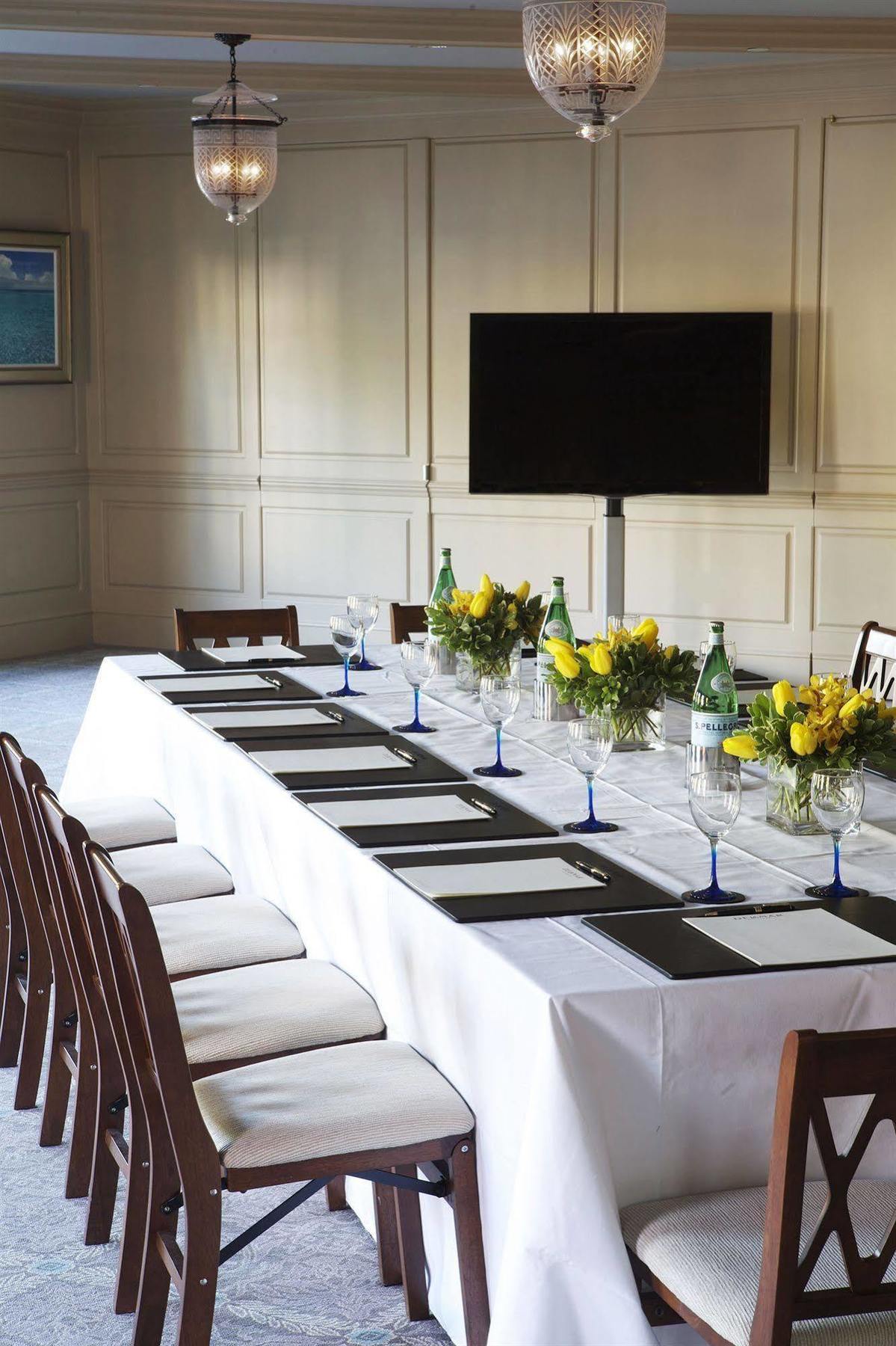 Delamar Southport Extérieur photo
