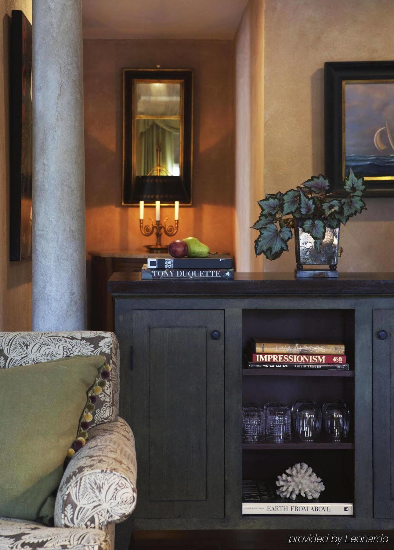 Delamar Southport Chambre photo